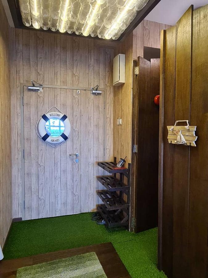 Sekinchan Paddycruise Homestay Wifi Extérieur photo