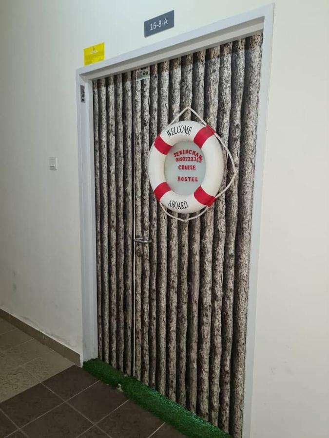 Sekinchan Paddycruise Homestay Wifi Extérieur photo