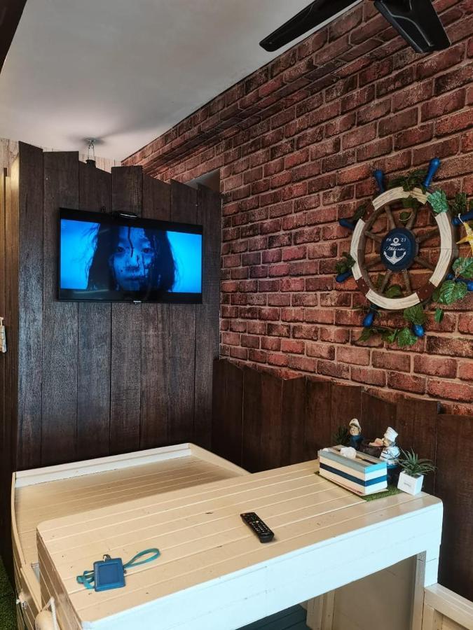 Sekinchan Paddycruise Homestay Wifi Extérieur photo